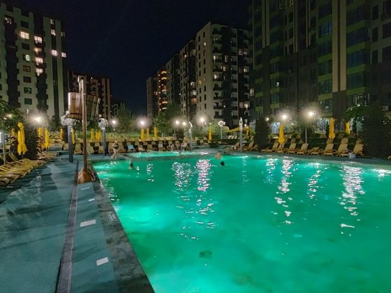 Найкраща пропозиція 1 кімнатної квартири в ЖК Уютний Квартал. Софіївська Борщагівка