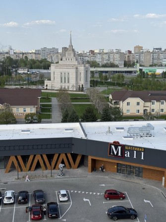 БЕЗ КОМІСІЇ! Продам двокімнатну квартиру 63 кв м ЖК Щасливий Grand - фото 1