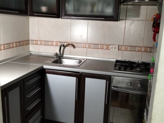 Продаж 1к вул Ак. Корольова 10в Софіївська Борщагівка