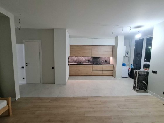 Клубний будинок Brick House, 2 кім. квартира, Софіївська Борщагівка Софіївська Борщагівка