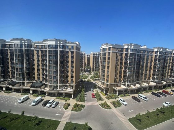 Продаж 1-к .ЖК Резеденція від Мартинова.Софієвська Борщагівка Софиевская Борщаговка