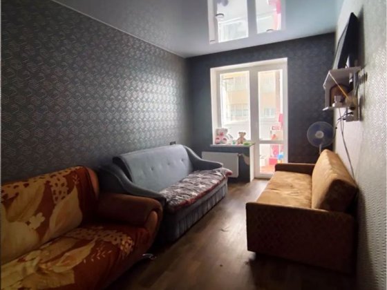 ПРОДАЖ!!! простора 2 кімнатна квартира ЖК Київський маєток Софиевская Борщаговка