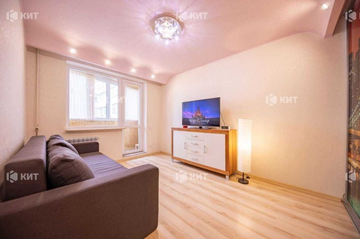 2к 45м2 Нові дома (Новые дома, Дворец спорта, Олимпийская,17). 130183 - фото 1