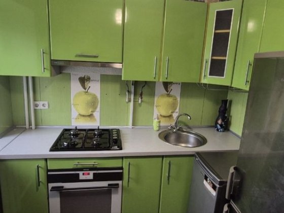 Продам 2х.кв. 2/3 кирпич S-47м2. на Алексеевке Харьков