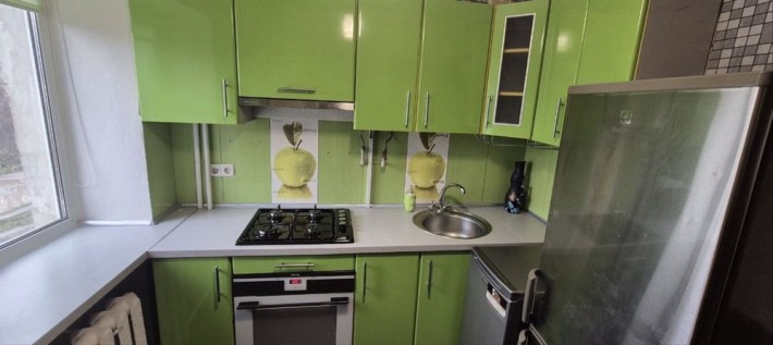 Продам 2х.кв. 2/3 кирпич S-47м2. на Алексеевке - фото 1