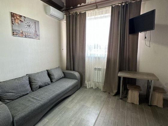 ИГ-8191 Продам гостинку 17м² на Салтовке  Академика Павлова 616 м/р Харьков