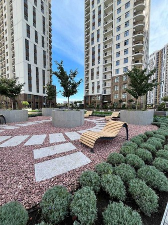 Самая выгодная 1 комнатная квартира в Кадорре на Краснова - фото 1