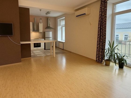 Продам квартиру центр  Ланжероновская/Гаванная 2 ком Одеса