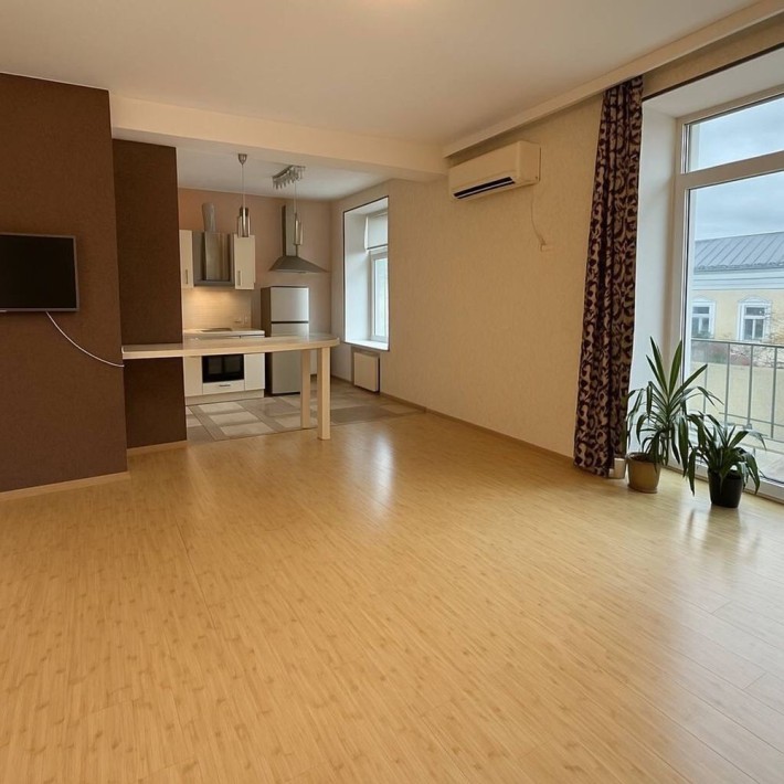 Продам квартиру центр  Ланжероновская/Гаванная 2 ком - фото 1