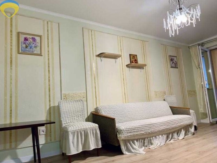 Продам 2 комнатную квартиру на Филатова, район Черемушки - фото 1