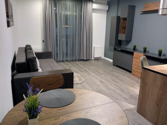 1комн.кв Аркадия жк Олимпиец 38 м евроремонт(241-212)