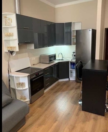 Срочно!!! 1 ком.кв. 33м2  Суворовский район. - фото 1