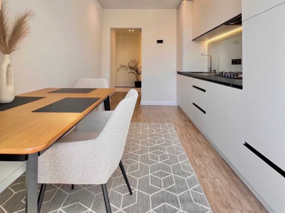 Центр ‼️ЖК ЛАЗУРНЫЙ ‼️ Новая 2-х квартира с Автономным отоплением Харьков