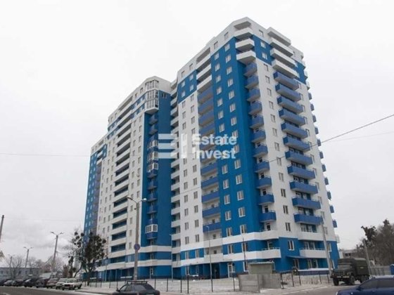 Продам 1 кімн. квартиру на вул. Зернова, 47, ЖК Будинок на Зерновій Харків