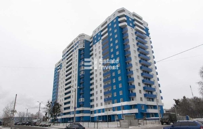 Продам 1 кімн. квартиру на вул. Зернова, 47, ЖК Будинок на Зерновій - фото 1