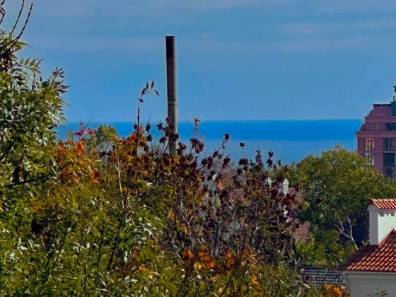 Срочная продажа! 2х ком квартира Балкон+Лоджия Вид моря Аркадия 49990$