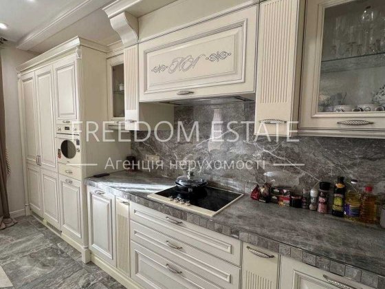 230 тыс.$ Премиальная квартира в центре 160 м2. Три спальни/ Новострой Харьков