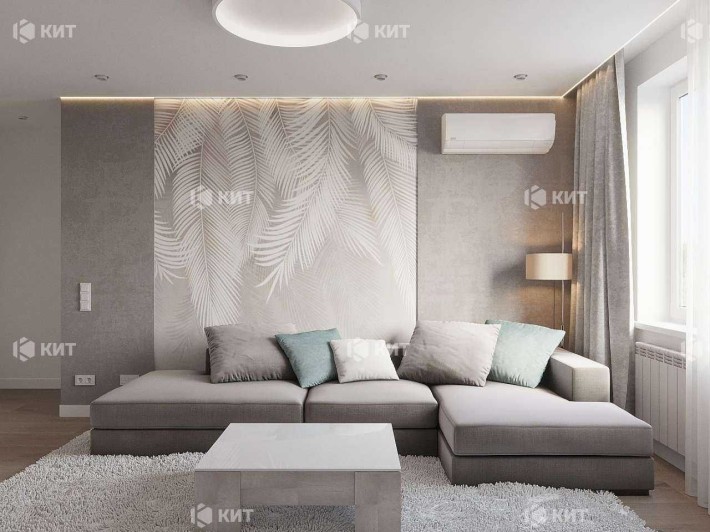 3к.65м2 Салтівка ( Салтовка, Студенческая, Валентиновская 23) 129159 - фото 1