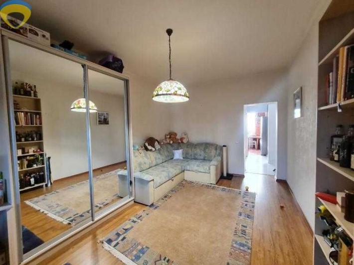 Квартира   на 6 станции  Б Фонтана   Петрашевского - фото 1