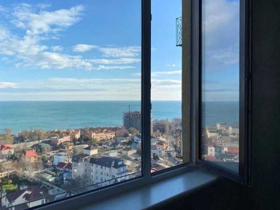 продам 1 комн. в ЖК Аквамарин