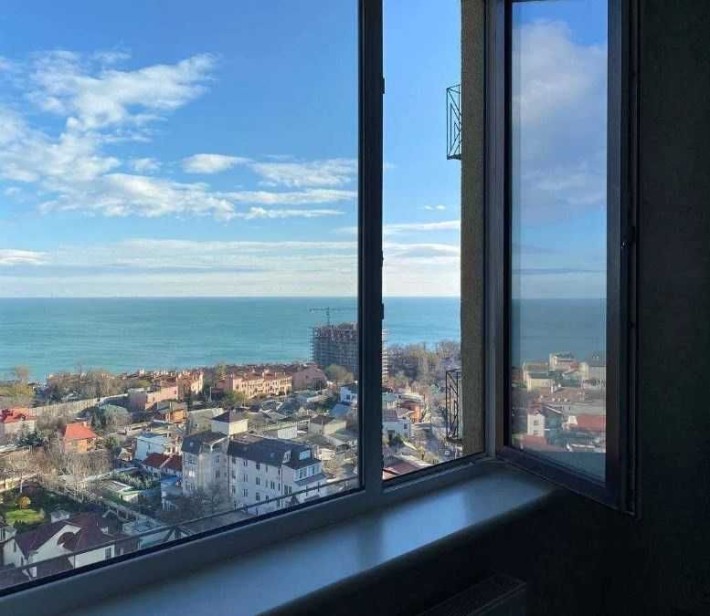 продам 1 комн. в ЖК Аквамарин - фото 1