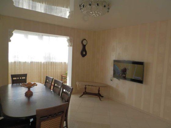 4 комн с ремонтом на Добровольского