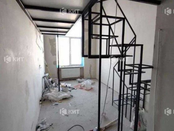 1к.25м2 Салтівка (Салтовка, ЖК Воробьевы Горы Академика Павлова)129475 Харьков