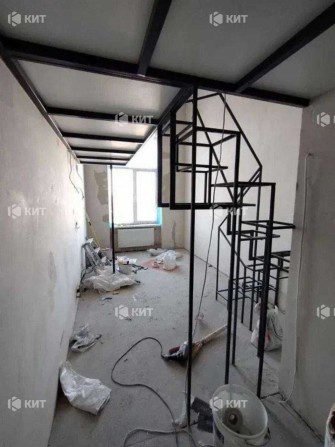 1к.25м2 Салтівка (Салтовка, ЖК Воробьевы Горы Академика Павлова)129475 - фото 1