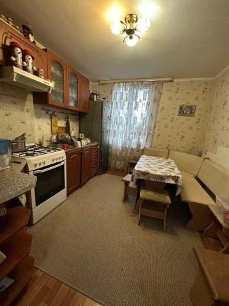 Продам квартиру на ул. Парковая. Две раздельные комнаты, 46 м2. Ремонт - фото 1