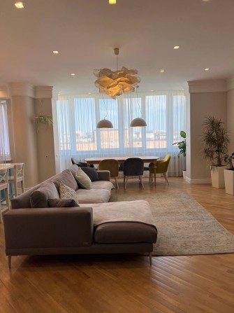 199 тыс.$ НОВОСТРОЙ/ Квартира 152 м2 с дизайнерским ремонтом/ Левада - фото 1