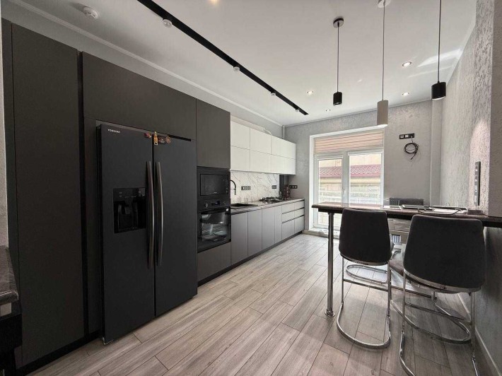 Продам 2-комн. квартиру в ЖК «28 Жемчужина», 10 ст. Б. Фонтана, Одесса - фото 1