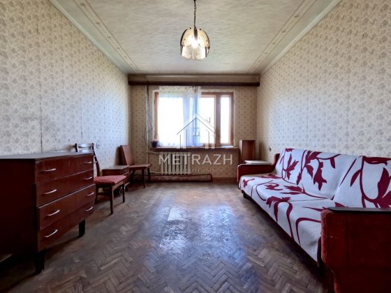 Продам 2 к. квартиру Гагарина Таврия Аэрокосмический Сертификат Харьков