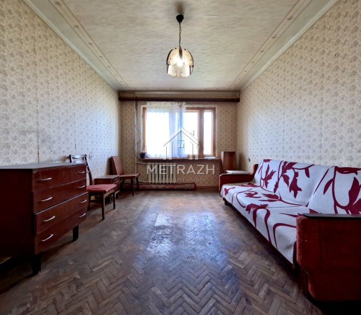 Продам 2 к. квартиру Гагарина Таврия Аэрокосмический Сертификат - фото 1