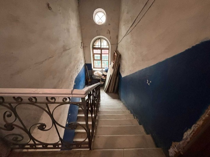 3 кімнатна квартира Бельгійка АГВ Центр Парк - фото 1