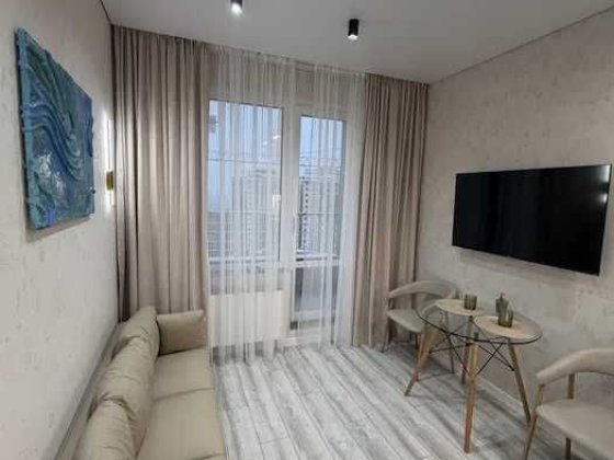 Квартира в новобудові ЖК Атмосфера