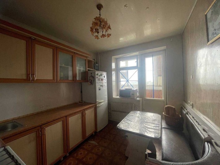 Продам 2 к. квартиру 55 м2 Плиточная метро Индустриальная Восточный - фото 1