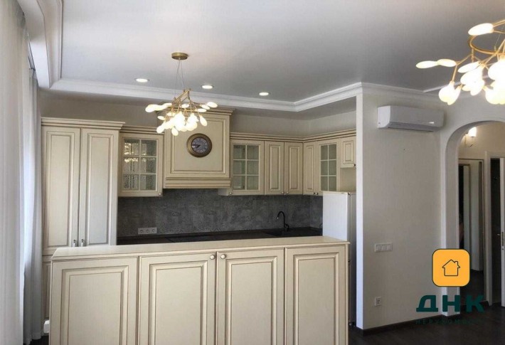 ‼️СНИЖЕНА‼️Аркадия KADORR 1К КВАРТИРА РЕМОНТ‼️Море Генуэзская Каманина - фото 1