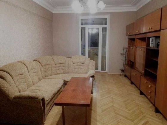 Продам  3 к. квартиру сталинка на ХТЗ. (403848) Харьков