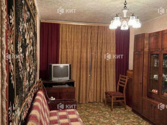 2к.45м2, Північна Салтівка (Северная Салтовка 2, Дружбы Народов)130151 Харьков