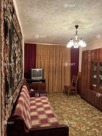 2к.45м2, Північна Салтівка (Северная Салтовка 2, Дружбы Народов)130151 - фото 1