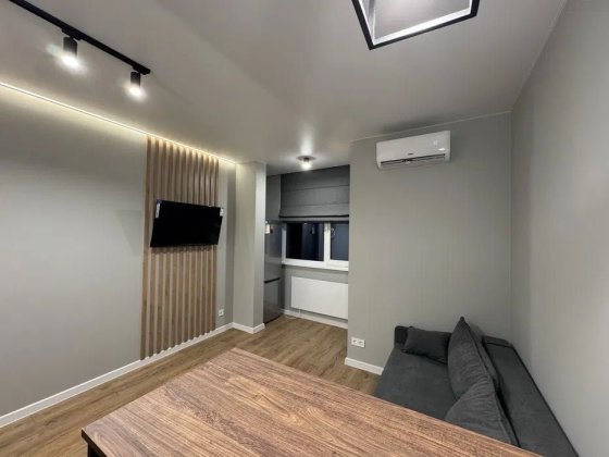 Продам 1-к квартиру ЖК Oazis Софіївська Борщагівка