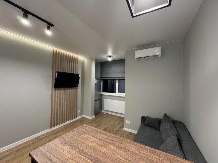 Продам 1-к квартиру ЖК Oazis - фото 1