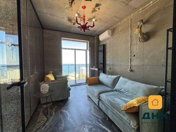 ЦЕНА СНИЖЕНА ВИДОВАЯ‼️Миконос Ремонт‼️Маристелла‼️ Аркадия Фонтан Море - фото 1