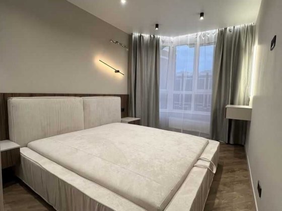 Продам 1-кімнатну квартиру ЖК Софія Резіденс Софиевская Борщаговка