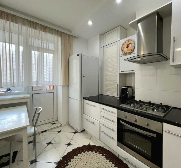 Продаж 1к-кв 36м2 ЖК Софія с. Софіївська Борщагівка. - фото 1