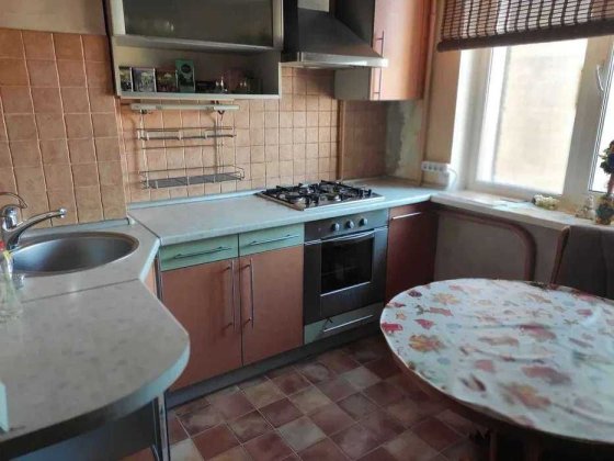 'У продажу чудова 3-кімнатна квартира по вул, Бочарова Одеса