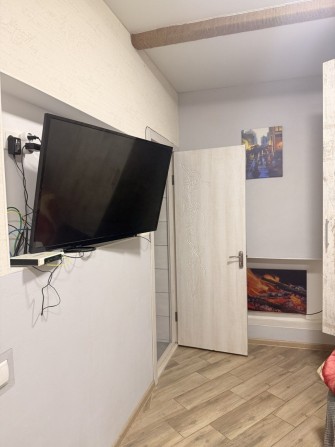 1 кімнатна на Дерибасівській як, авторський дизайн - фото 1