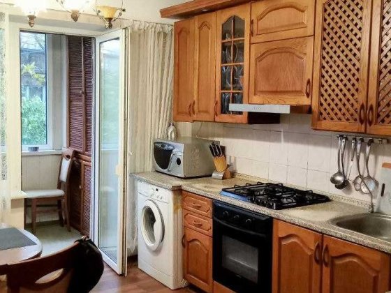 Дім, який обіймає теплом: ТВОЯ квартира 59 кв.м. на проспекті Шевченка