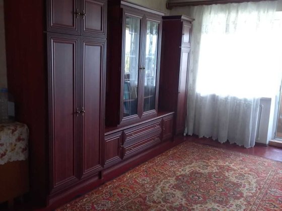 2 комнатная квартира с ремонтом на Ленпоселке, 379891