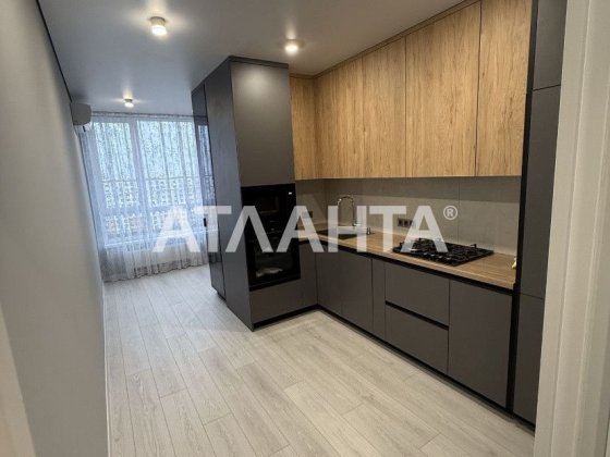 1-кімн. квартира у ЖК “Софіївські Липки” Софиевская Борщаговка